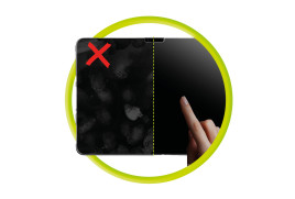 Screen Guard iPad Series