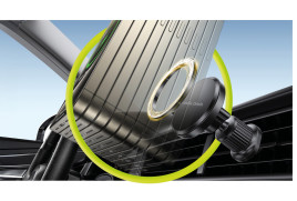 Bezdrátová nabíječka do auta CA3 – kompatibilní s MagSafe