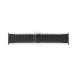 Titanový řemínek pro Apple Watch Ultra – černý