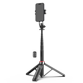 Magnetická Selfie Tyč Tripod S1