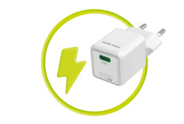 30W Mini Nabíječka PW23 - USB-C