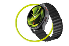 Easy Strap Magnetic ES3 Universal Quick Release 22mm