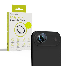 Easy Lens Guard Clear iPhone Air - clear