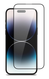 Screen Guard iPhone 14 Pro MAX Sapphire Coated with applicator