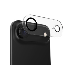 Easy Lens Full Cover Clear iPhone Series