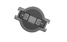 Magnetická Selfie Tyč Tripod S1