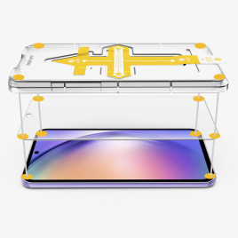 Screen Guard Galaxy A33 with arrow applicator