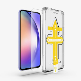 Screen Guard Galaxy A33 with arrow applicator
