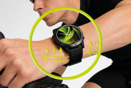 Easy Strap ES1 Quick Fit for Garmin 20mm