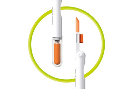Cleaning Pen 3in1