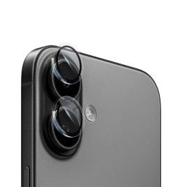 Easy Lens Guard Clear iPhone Series