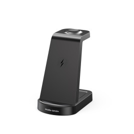 Wireless Charger 3in1 PW14 iPhone Compatible