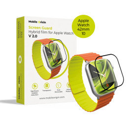 Screen Guard Hybrid film Apple Watch