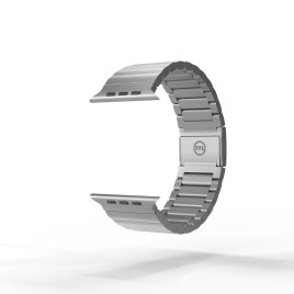 Titanový řemínek pro Apple Watch Ultra – Natural