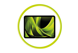 Screen Guard iPad Series