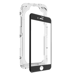 EasyGlass with Applicator iPhone SE 2022/2020/8/7