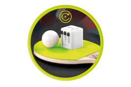 Universal Travel Adapter PW30 EU/UK/US/AUS, White