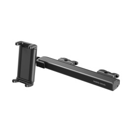 Tablet and Phone Car Headrest Mount Arm CA17