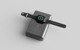 Hliníková PowerBanka PB14, 20000mAh, 30W PD s podporou MagSafe