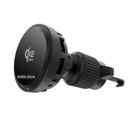 Qi2 25W Wireless Car Charger CA24