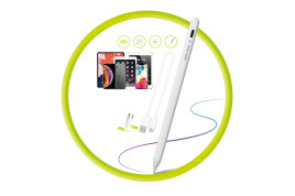 Universal USB-C Active Stylus Pen PE1
