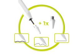 Universal USB-C Active Stylus Pen PE1