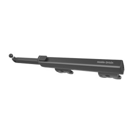 Tablet and Phone Car Headrest Mount Arm CA17