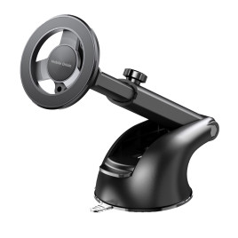 Magnetic Dash Car Holder MO8, Compatible with MagSafe