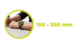 Easy Strap Magnetic ES3 Universal Quick Release 22mm