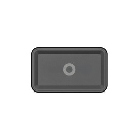 Travel adapter 25W, EU/US/UK/AU Black