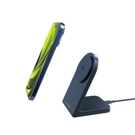 Magnetic Wireless Charger PW15 MagSafe Compatible