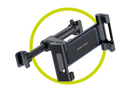 Tablet Headrest Car Holder CA5