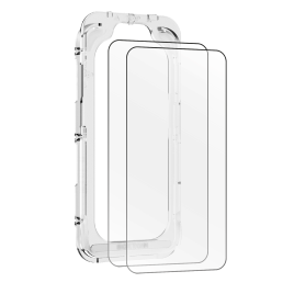 EasyGlass with Applicator iPhone 12 Pro Max, 2 pack