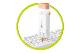 Multifunctional Cleaning Kit 8in1
