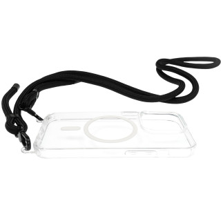 Lanyard Clear MagSafe for iPhone 14 PRO