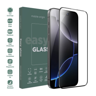 EasyGlass iPhone Series