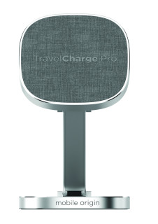 TravelCharge PRO Silver