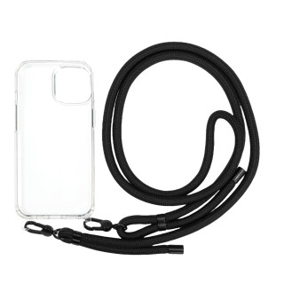 Lanyard Clear for iPhone 15