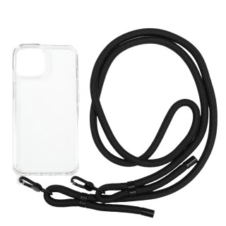 Lanyard Clear for iPhone 14
