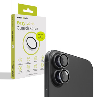 Easy Lens Guard Clear iPhone Series