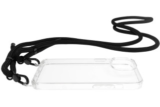 Lanyard Clear for iPhone 14