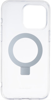 RingMag Case Clear for iPhone 15 PRO MAX