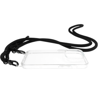 Lanyard Clear for iPhone 14 PRO