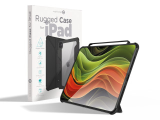 Rugged Case for iPad