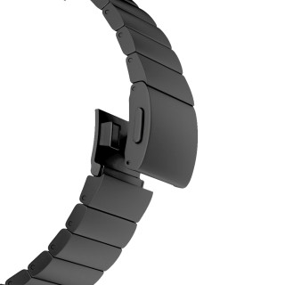 Titanium band for Apple Watch Ultra Black