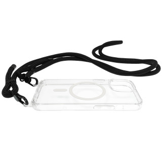 Lanyard Clear MagSafe for iPhone 15