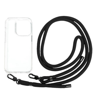 Lanyard Clear for iPhone 15 PRO
