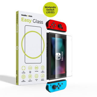EasyGlass Nintendo Switch