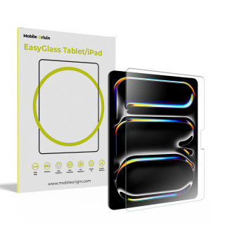 EasyGlass Tablet/iPad - iPad Series
