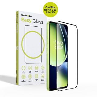 EasyGlass OnePlus Nord CE3 Lite 5G